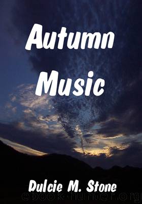 Autumn Music by Dulcie M. Stone