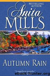 Autumn Rain by Anita Mills