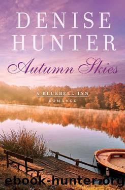 Autumn Skies: 3 (A Bluebell Inn Romance) by Denise Hunter