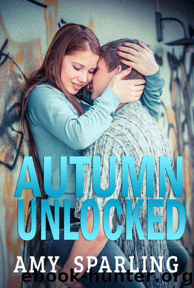 Autumn Unlocked (Summer Unplugged) by Sparling Amy