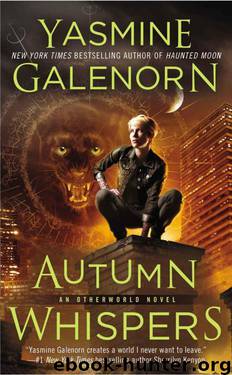 Autumn Whispers (An Otherworld Novel) by Galenorn Yasmine