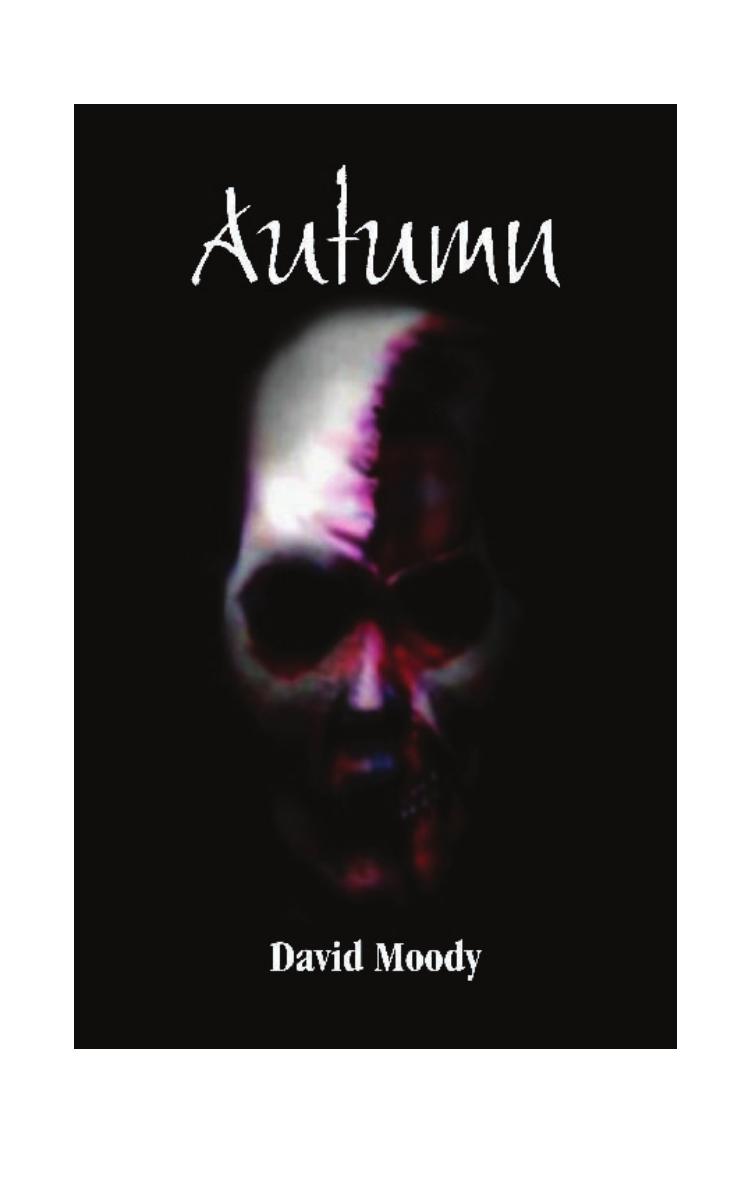 Autumn by David Moody