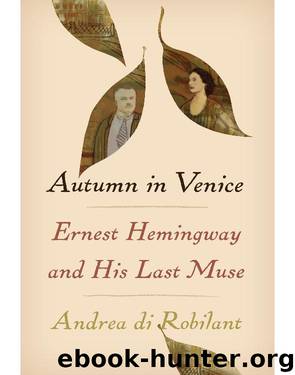 Autumn in Venice by Andrea Di Robilant