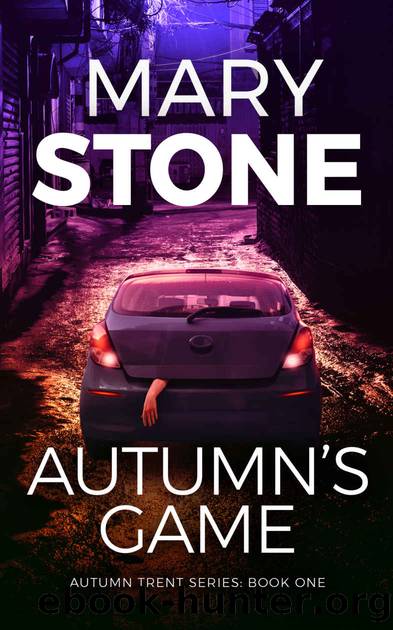 Autumn's Game (Autumn Trent Series Book 1) by Mary Stone