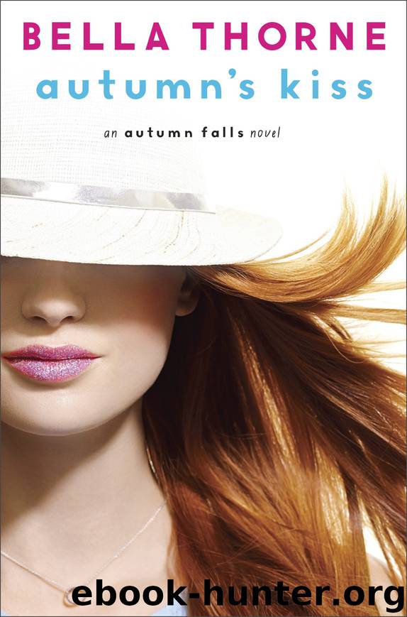 Autumn's Kiss by Bella Thorne