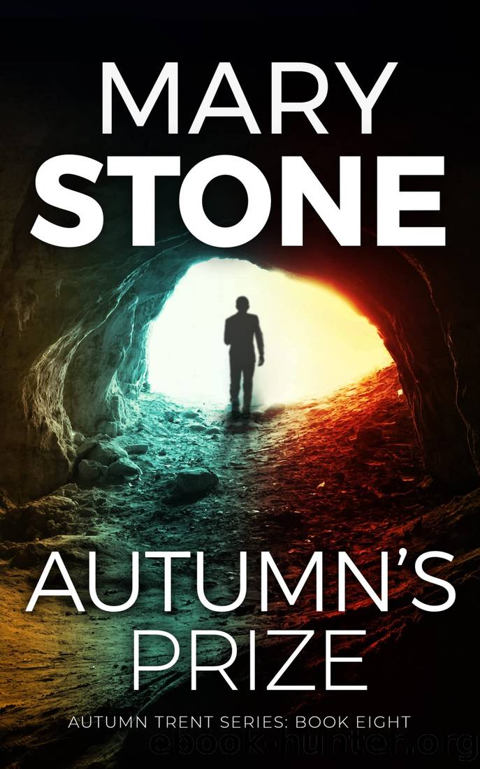 Autumn's Prize by Stone Mary