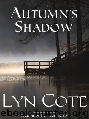 Autumn's Shadow by Lyn Cote