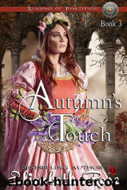 Autumn's Touch by Elizabeth Rose