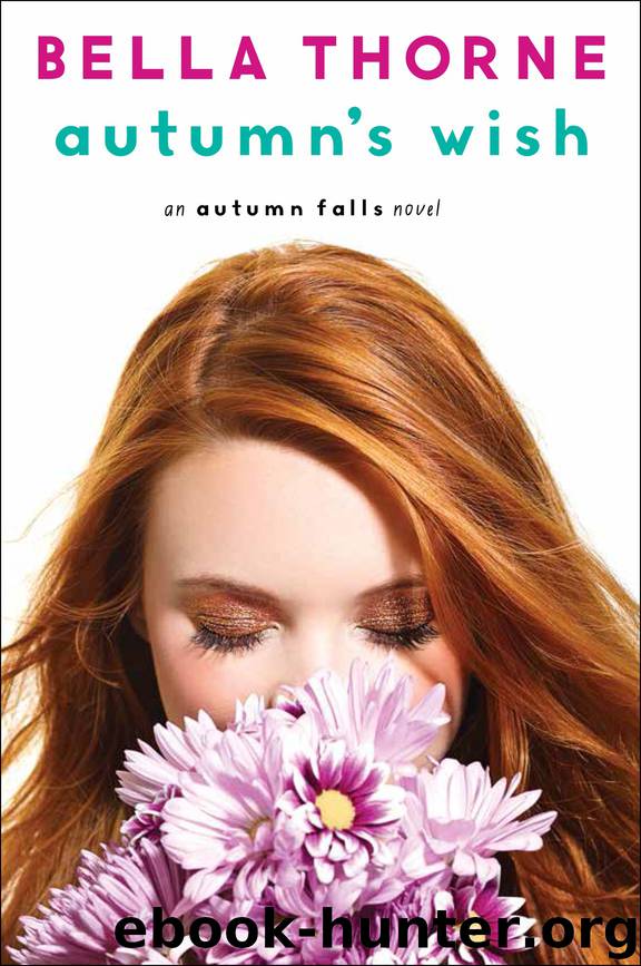 Autumn's Wish by Bella Thorne