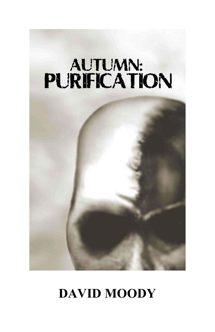 Autumn: Purification by David Moody