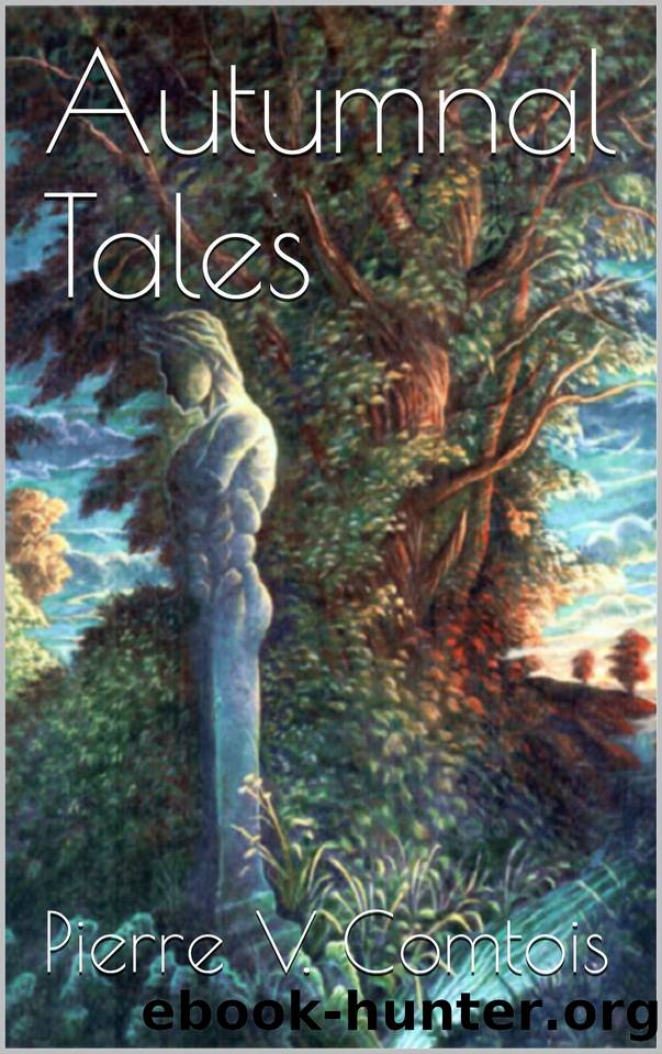 Autumnal Tales by Comtois Pierre V
