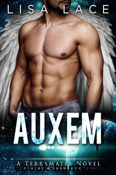 Auxem by Lisa Lace