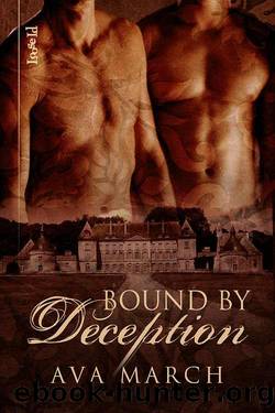 Ava March - Bound 1 - Bound by Deception by Ava March