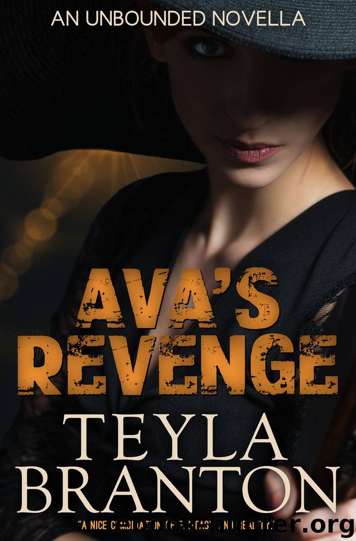 Ava's Revenge by Teyla Branton