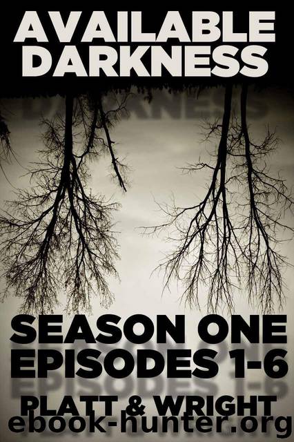 Available Darkness Season 1 by Platt + Wright