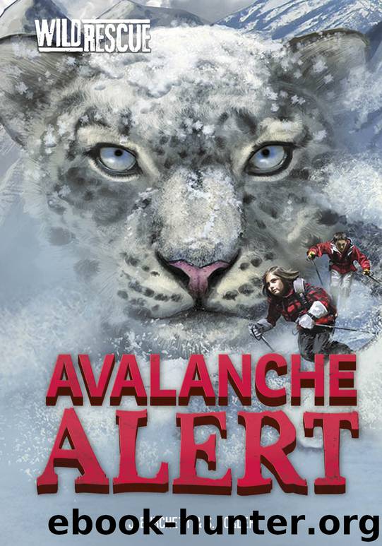 Avalanche Alert by Jan Burchett & Sara Vogler