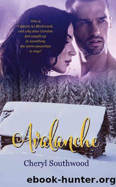 Avalanche by Cheryl Southwood