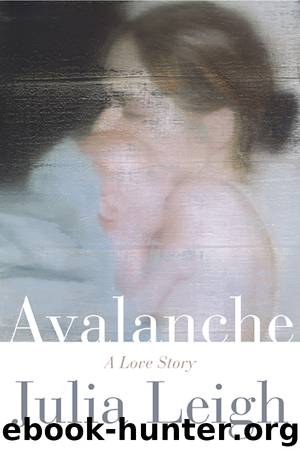 Avalanche by Julia Leigh