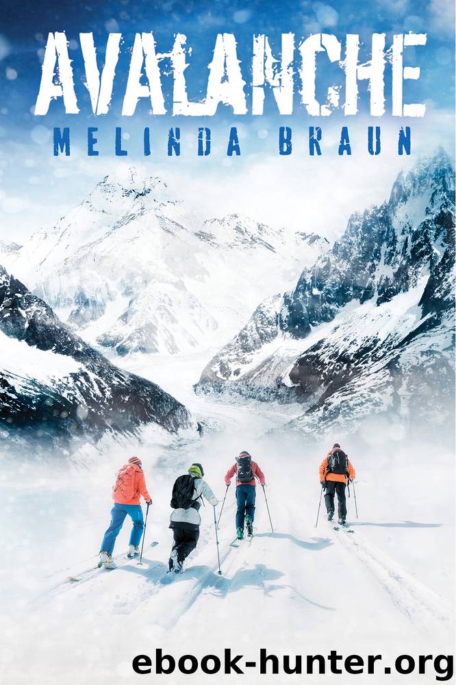 Avalanche by Melinda Braun