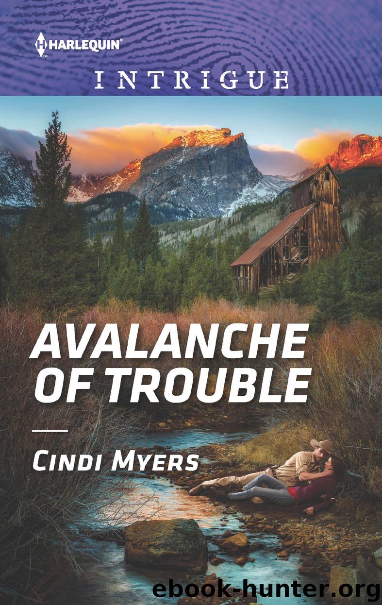 Avalanche of Trouble by Cindi Myers