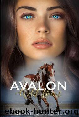 Avalon 2: Wild Heart (Wild Heart Series) by Shantelle McKinnon