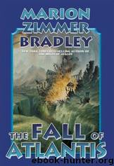 Avalon Omnibus by Marion Zimmer Bradley & Diana L. Paxson