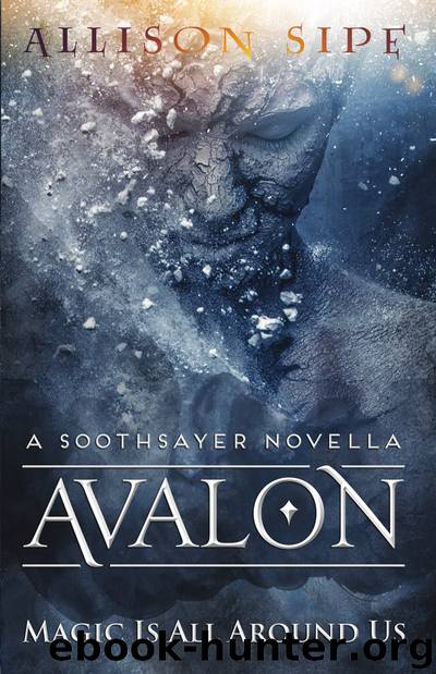 Avalon by Allison Sipe