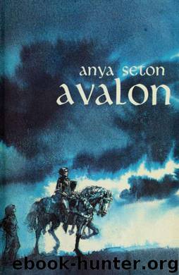 Avalon by Anya Seton