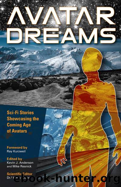 Avatar Dreams by unknow