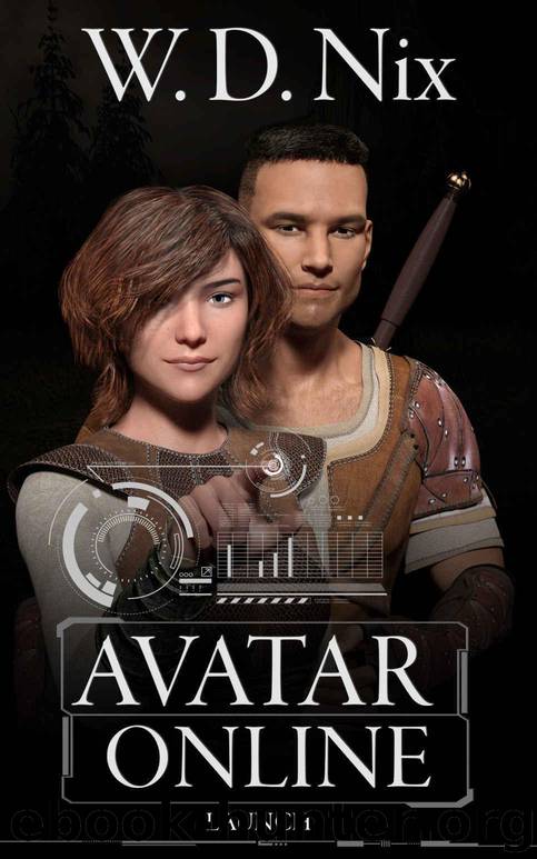 Avatar Online Launch by Nix WD