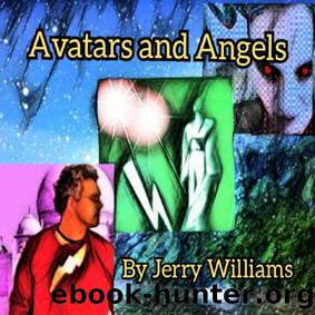 Avatars and Angels by Jerry Williams
