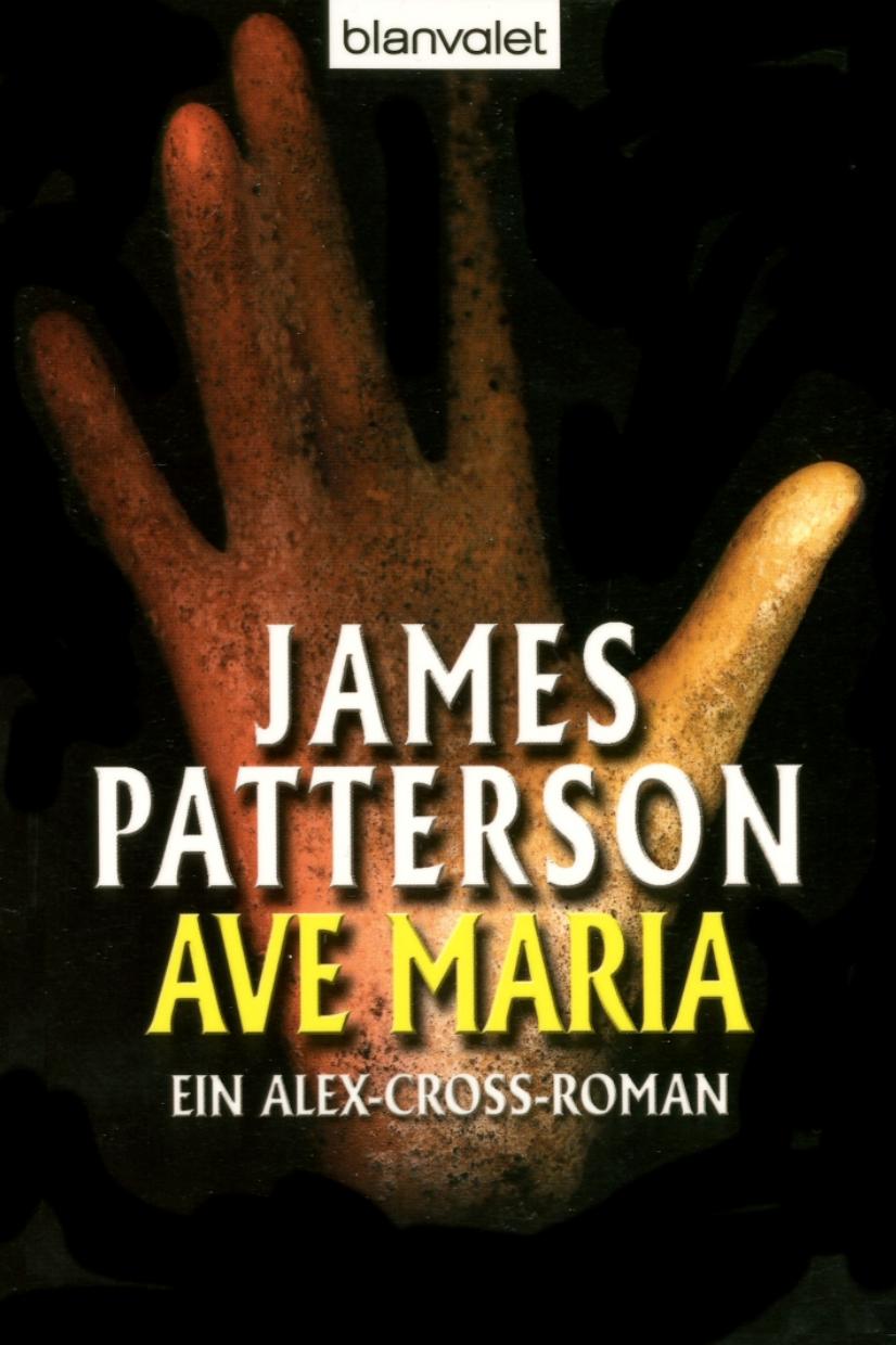Ave Maria by James Patterson