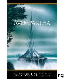 Avempartha (The Riyria Revelations) by Sullivan Michael J