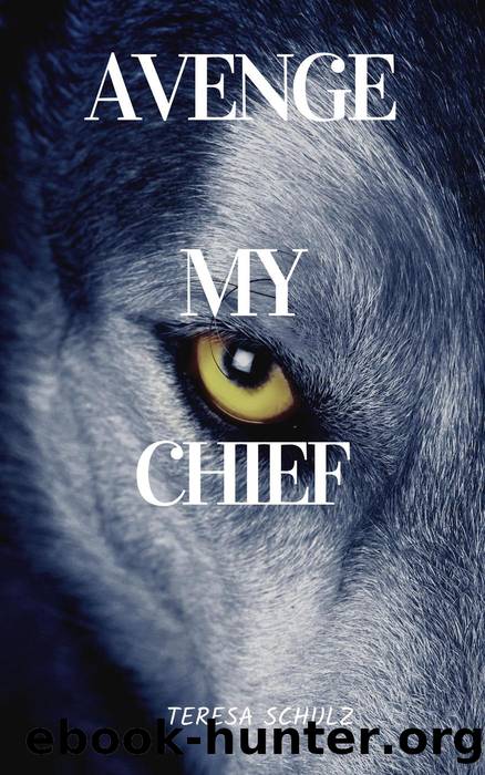 Avenge My Chief (The Lost Land Series, #2) by Teresa Schulz