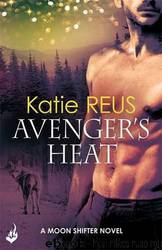 Avenger's Heat 4 by Reus Katie