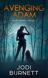 Avenging Adam by Jodi Burnett