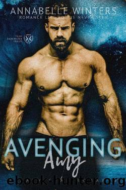 Avenging Amy (Darkwater SEALs Book 1) by Annabelle Winters