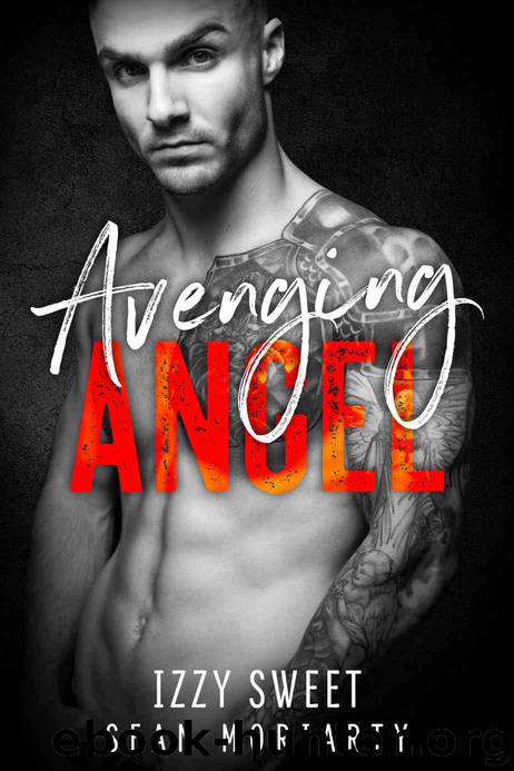 Avenging Angel (Pounding Hearts Book 5) by Sweet Izzy & Moriarty Sean
