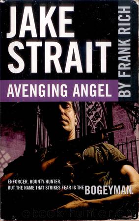 Avenging Angel by Frank Rich
