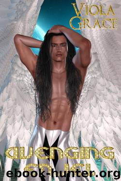 Avenging Enjel by Viola Grace