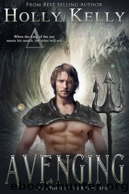 Avenging by Holly Kelly