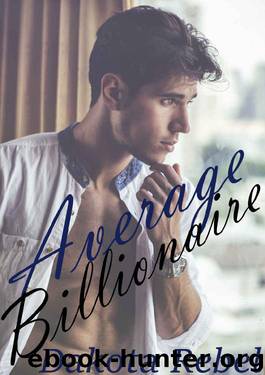 Average Billionaire by Dakota Rebel