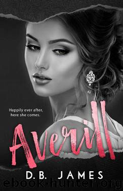 Averill : A Secrets Novella by D.B. James