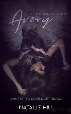 Avery by Natalie Hill