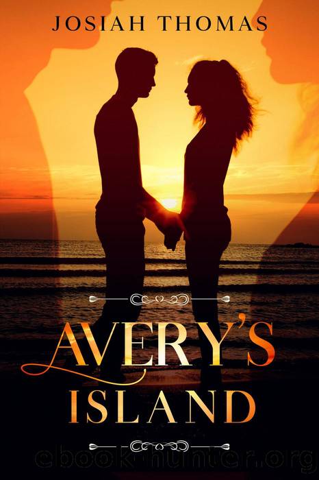 Avery's Island by Josiah Thomas