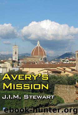 Avery's Mission by J.I.M. Stewart