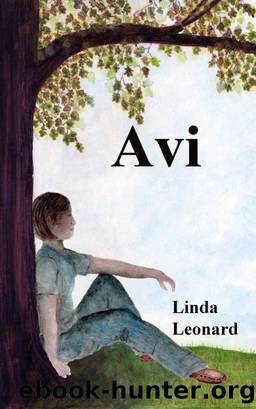 Avi by Linda Leonard