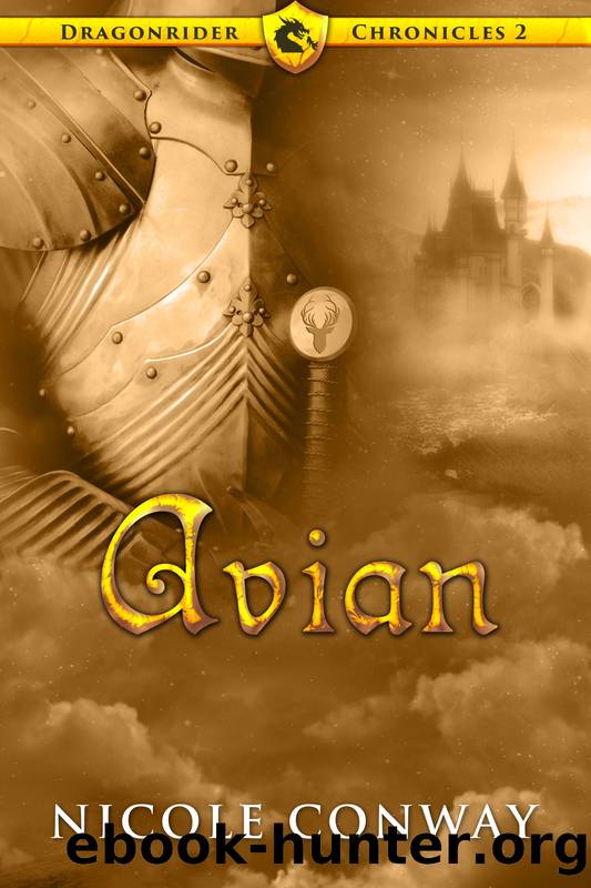 Avian by Nicole Conway