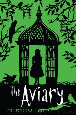 Aviary, The by O'Dell Kathleen