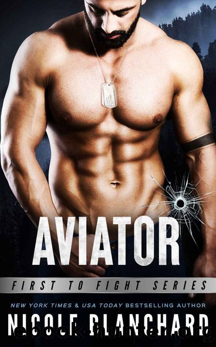Aviator by Blanchard Nicole
